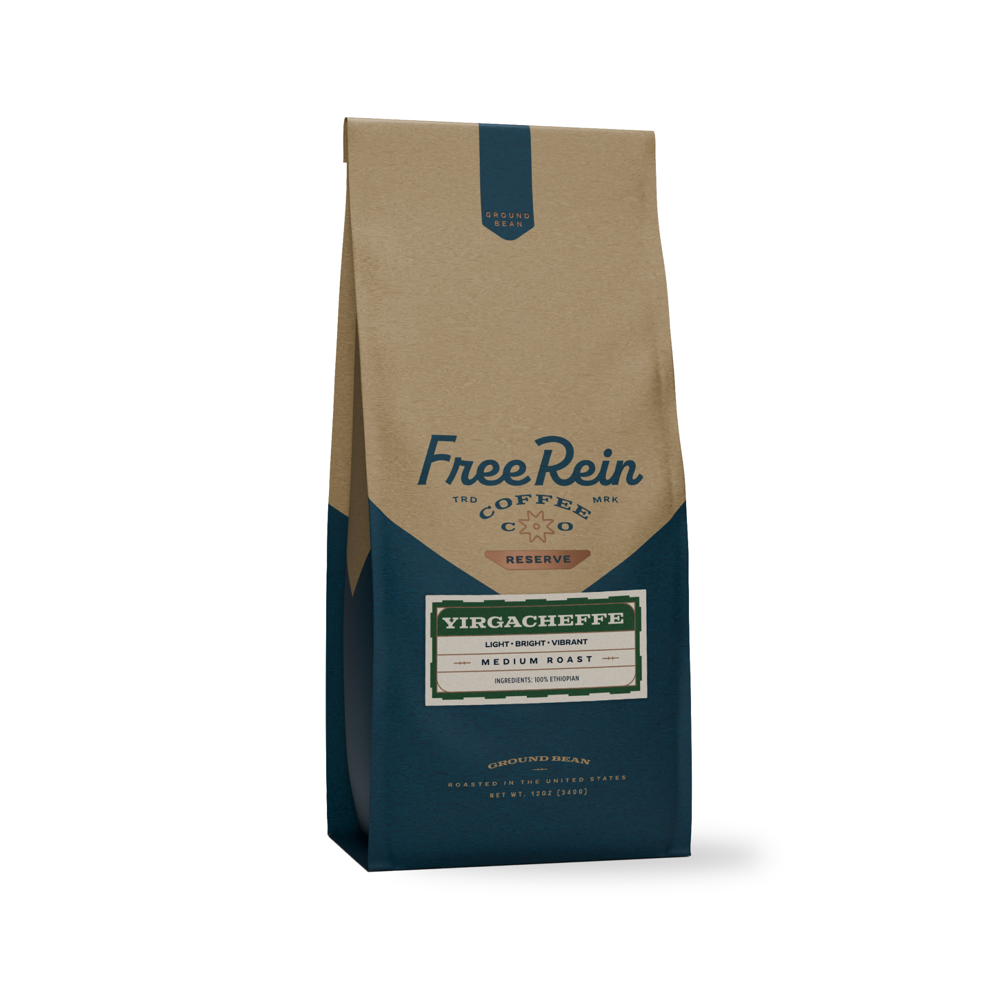 Yirgacheffe